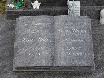 Friedhof Burgau (mit Burgauberg)