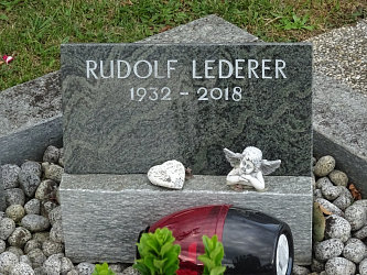 Friedhof Burgau (mit Burgauberg)