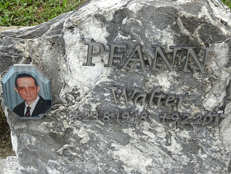 Friedhof Burgau (mit Burgauberg)