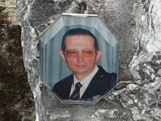 Friedhof Burgau (mit Burgauberg)