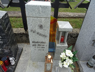 Friedhof Burgau (mit Burgauberg)