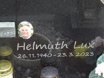 Friedhof Burgau (mit Burgauberg)