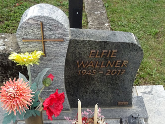 Friedhof Burgau (mit Burgauberg)