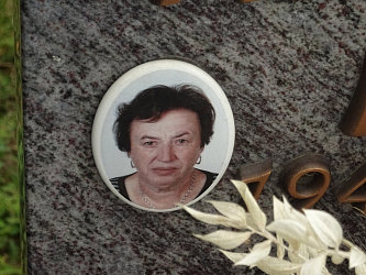 Friedhof Burgau (mit Burgauberg)