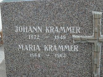 Friedhof Burgau (mit Burgauberg)