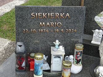 Friedhof Burgau (mit Burgauberg)