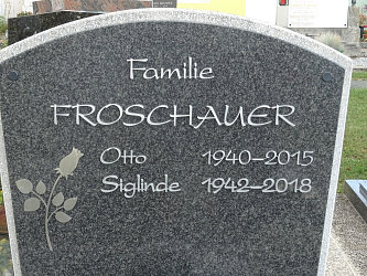 Friedhof Burgau (mit Burgauberg)