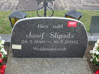 Friedhof Burgau (mit Burgauberg)