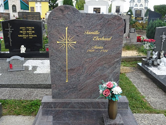 Friedhof Burgau (mit Burgauberg)