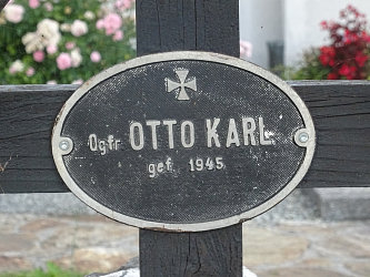 Friedhof Burgau (mit Burgauberg)