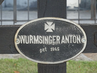 Friedhof Burgau (mit Burgauberg)