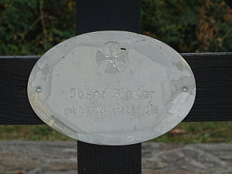 Friedhof Burgau (mit Burgauberg)