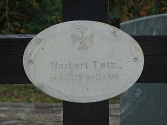 Friedhof Burgau (mit Burgauberg)