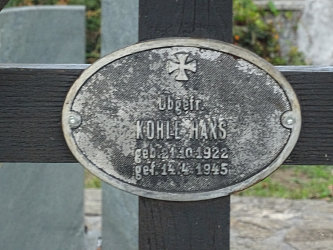 Friedhof Burgau (mit Burgauberg)