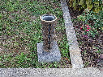 Friedhof Burgau (mit Burgauberg)