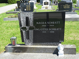 Friedhof Deutsch Ehrensdorf