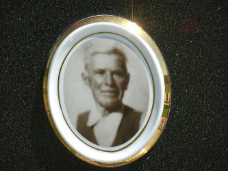 Friedhof Deutsch Ehrensdorf