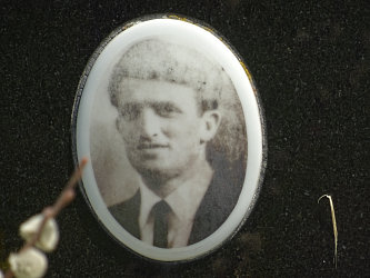 Friedhof Deutsch Ehrensdorf