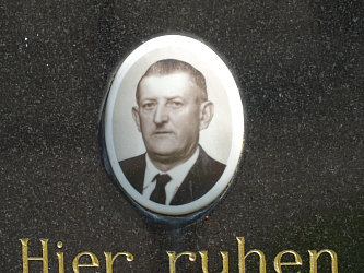 Friedhof Deutsch Ehrensdorf