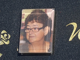 Friedhof Deutsch Ehrensdorf