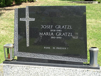 Friedhof Deutsch Ehrensdorf