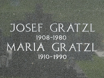 Friedhof Deutsch Ehrensdorf