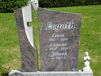 Friedhof Deutsch Ehrensdorf