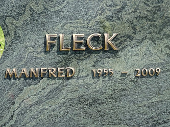 Friedhof Deutsch Ehrensdorf