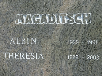 Friedhof Deutsch Ehrensdorf