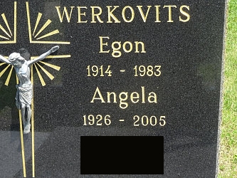 Friedhof Deutsch Ehrensdorf