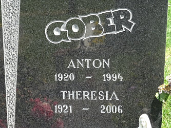 Friedhof Deutsch Ehrensdorf