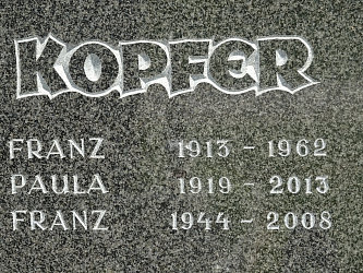 Friedhof Deutsch Ehrensdorf