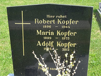 Friedhof Deutsch Ehrensdorf