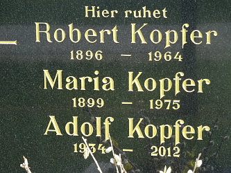 Friedhof Deutsch Ehrensdorf