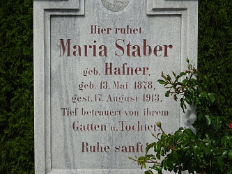 Friedhof Deutsch Kaltenbrunn