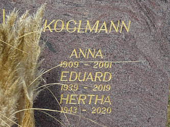Friedhof Deutsch Kaltenbrunn