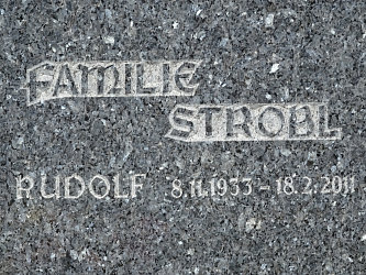 Friedhof Deutsch Kaltenbrunn