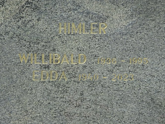 Friedhof Deutsch Kaltenbrunn