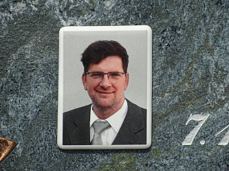 Friedhof Deutsch Kaltenbrunn