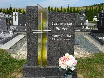 Friedhof Deutsch Kaltenbrunn