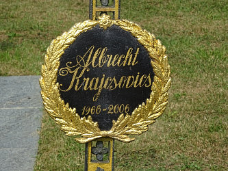 Friedhof Deutsch Kaltenbrunn