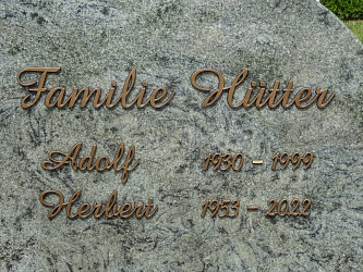 Friedhof Deutsch Kaltenbrunn