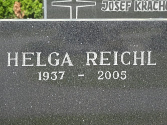 Friedhof Deutsch Kaltenbrunn