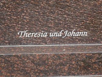 Friedhof Deutsch Kaltenbrunn