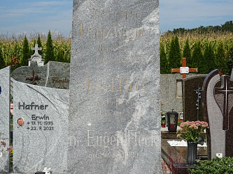 Friedhof Deutsch Kaltenbrunn