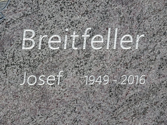 Friedhof Deutsch Kaltenbrunn