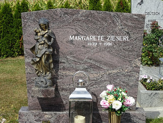 Friedhof Deutsch Kaltenbrunn