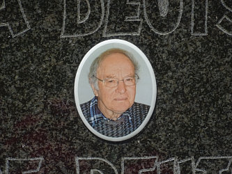 Friedhof Deutsch Kaltenbrunn