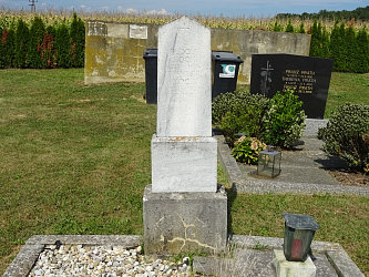 Friedhof Deutsch Kaltenbrunn
