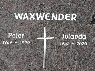 Friedhof Deutsch Kaltenbrunn